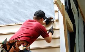 Affordable Siding Repair and Maintenance Services in Ladera Ranch, CA